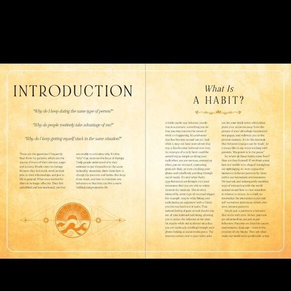 "Find Good Habits" Daily Guided Journal - Picture 8 of 12